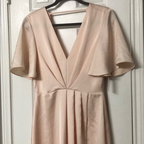 Lovers + Friends x REVOLVE Florence Dress - Picture 6 of 8